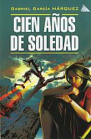 Cien anos de soledad (Сто лет одиночества): Книга для чтения